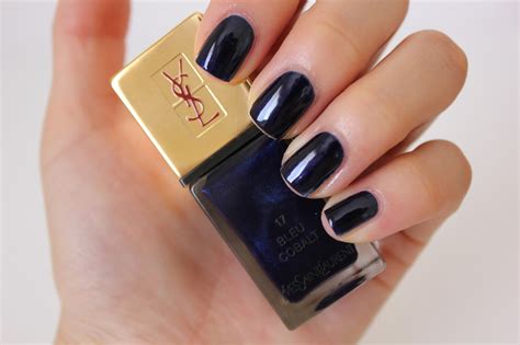 ysl nail 47|ysl nail polish discontinued.